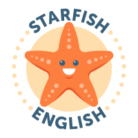 Starfish English